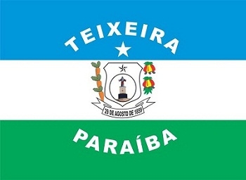 Prefeitura Municipal de Teixeira